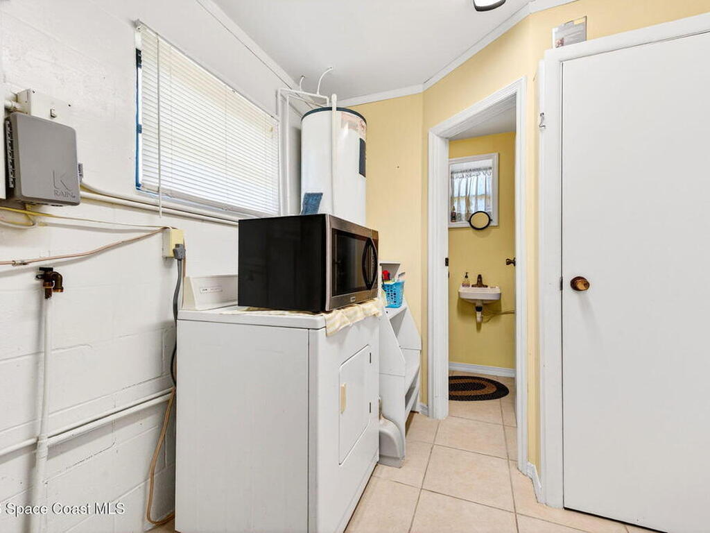 168 E Exeter Street, Satellite Beach, FL 32937
