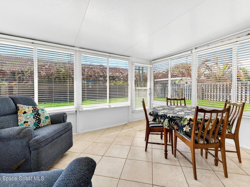 168 E Exeter Street, Satellite Beach, FL 32937