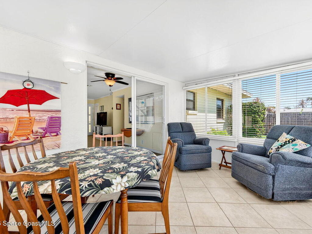 168 E Exeter Street, Satellite Beach, FL 32937