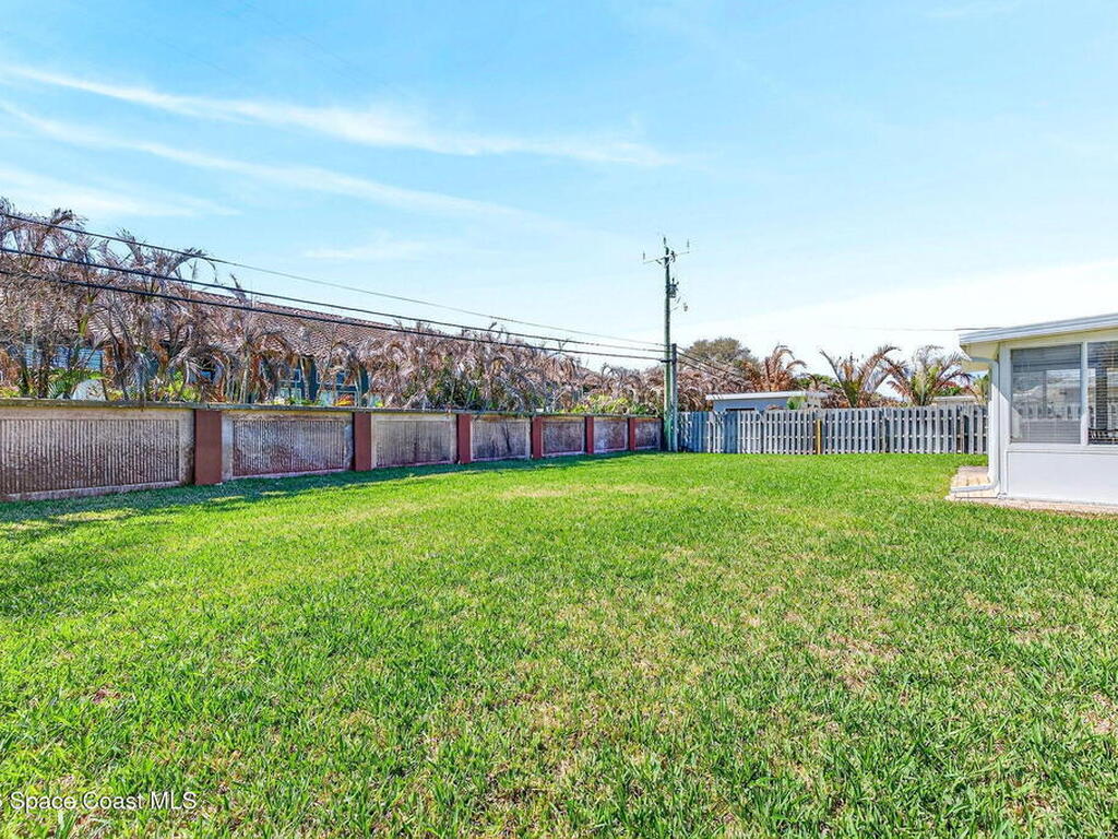 168 E Exeter Street, Satellite Beach, FL 32937