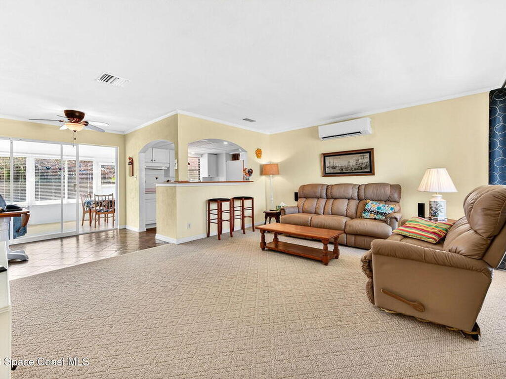 168 E Exeter Street, Satellite Beach, FL 32937