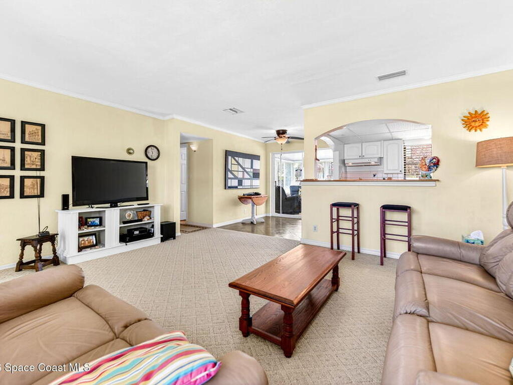 168 E Exeter Street, Satellite Beach, FL 32937