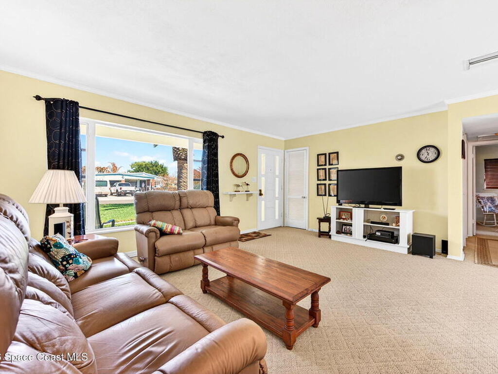 168 E Exeter Street, Satellite Beach, FL 32937