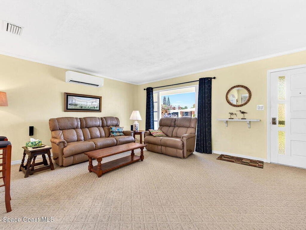 168 E Exeter Street, Satellite Beach, FL 32937