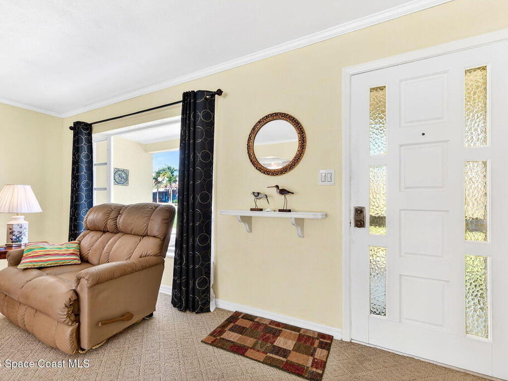 168 E Exeter Street, Satellite Beach, FL 32937