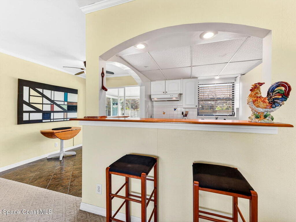 168 E Exeter Street, Satellite Beach, FL 32937