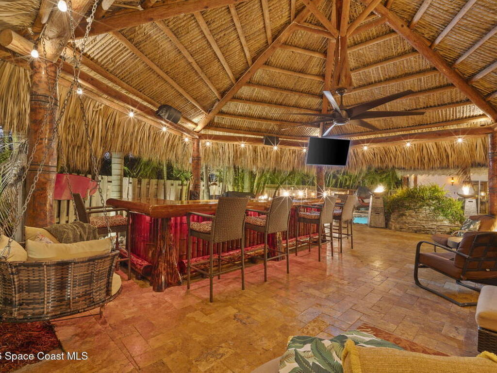 601 Monroe Avenue, Cape Canaveral, FL 32920