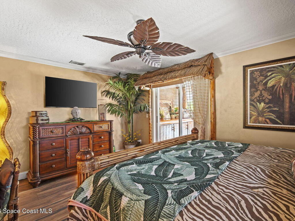 601 Monroe Avenue, Cape Canaveral, FL 32920