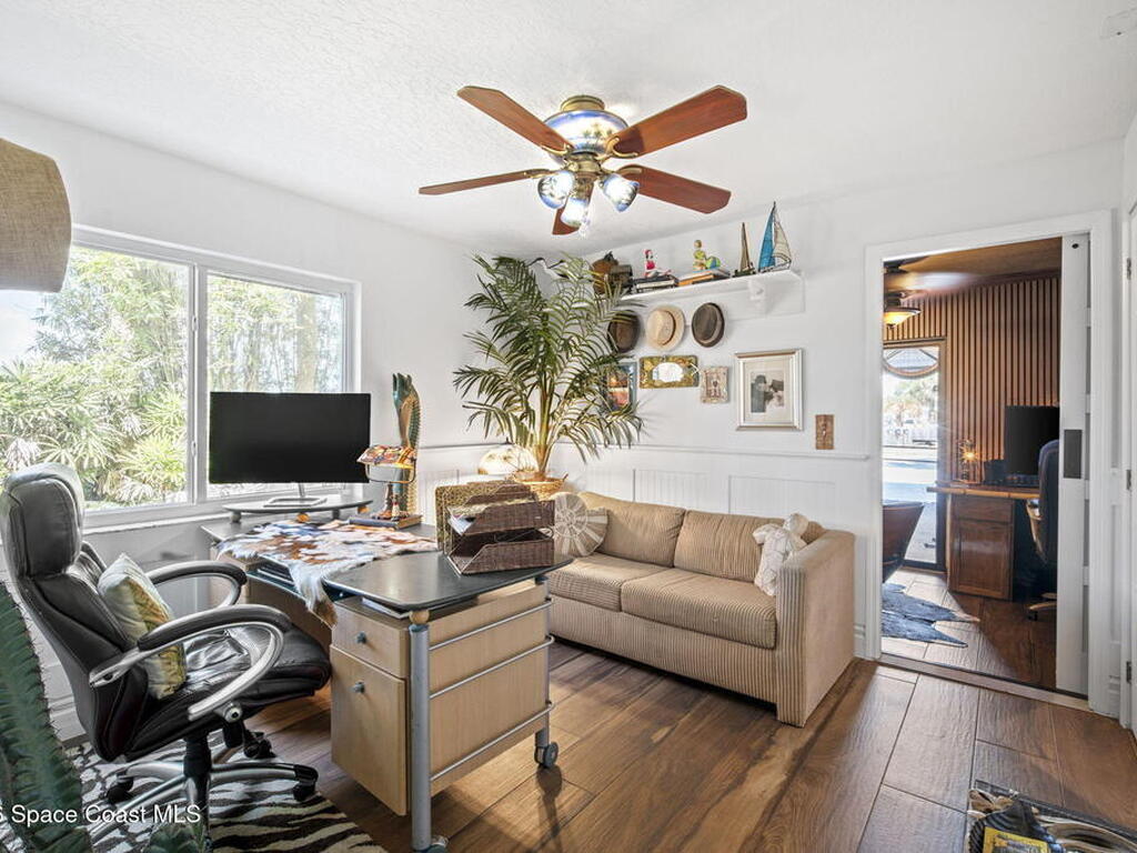 601 Monroe Avenue, Cape Canaveral, FL 32920