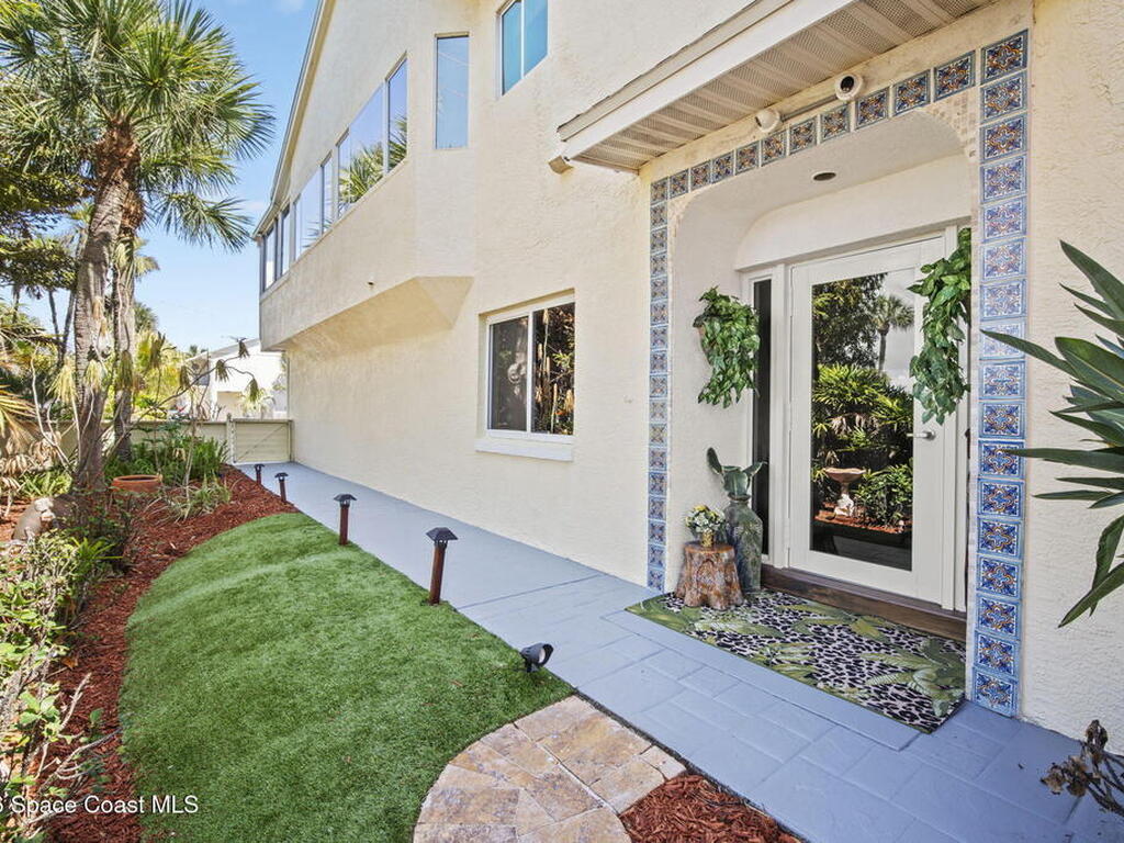 601 Monroe Avenue, Cape Canaveral, FL 32920