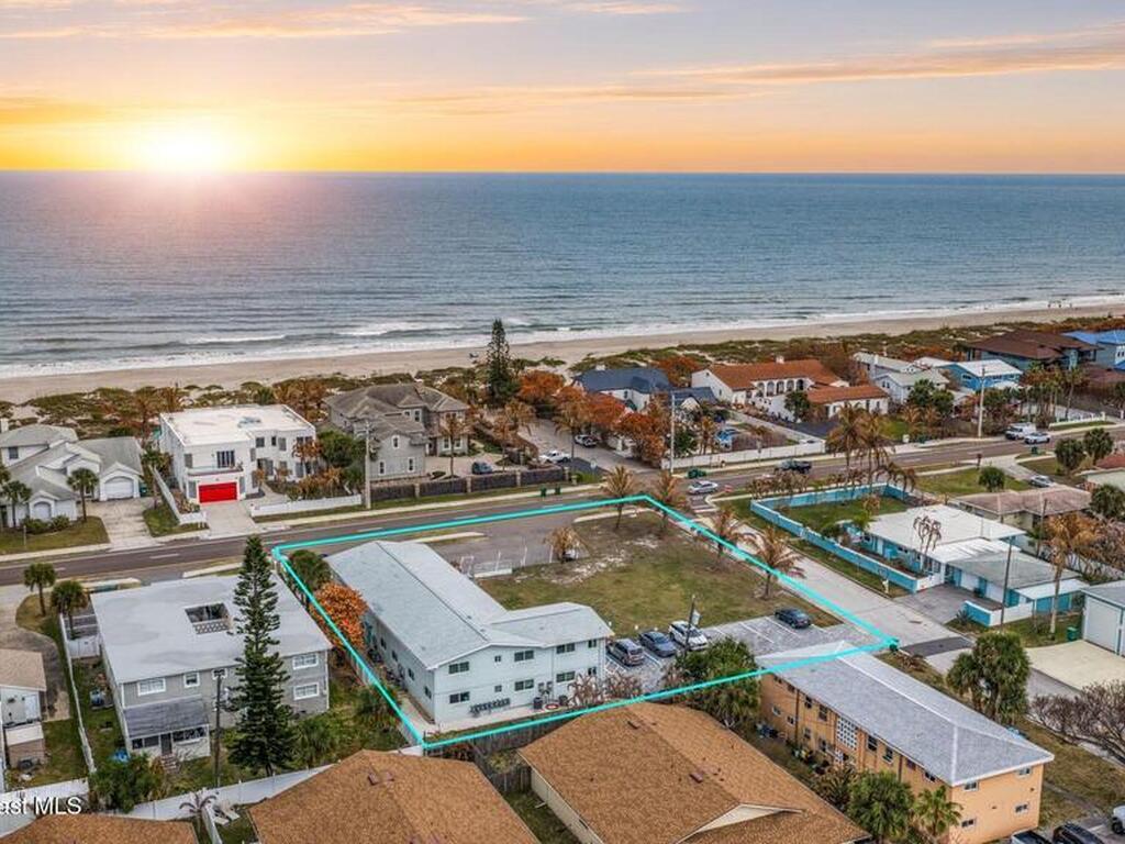 888 S Atlantic Avenue, Cocoa Beach, FL 32931