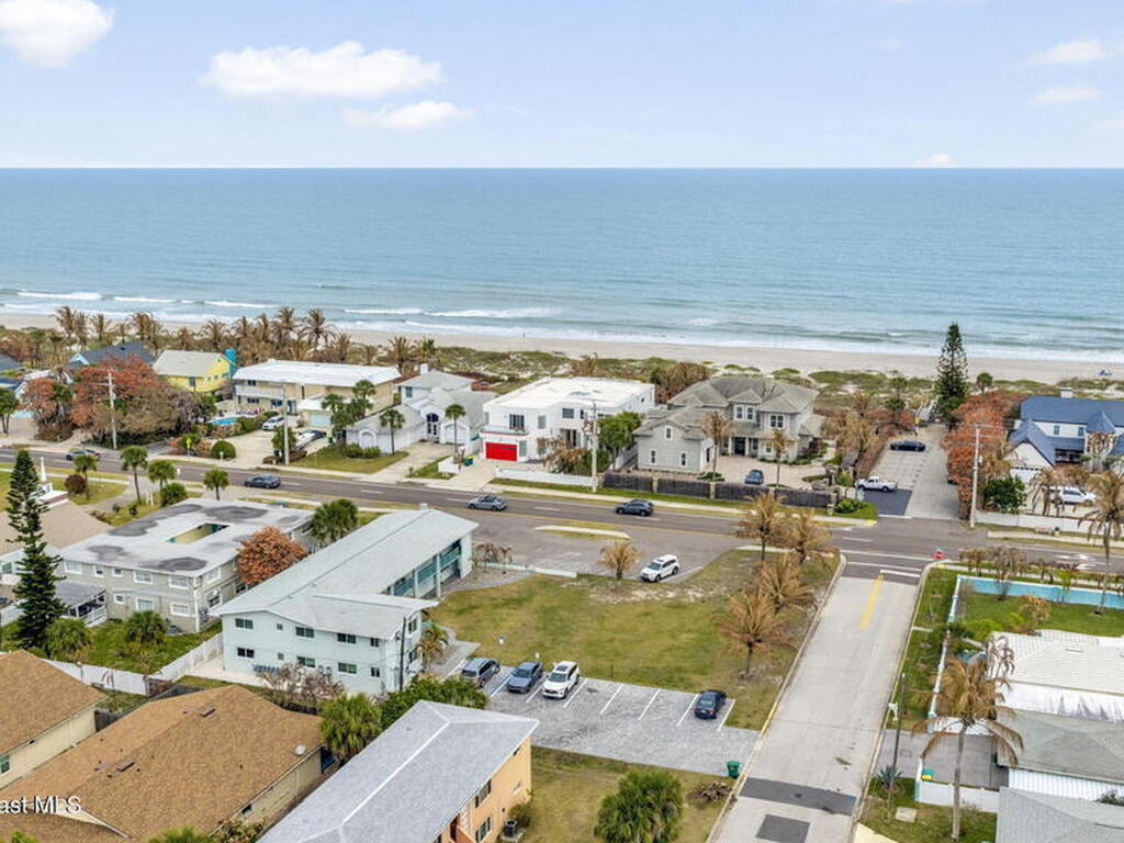 888 S Atlantic Avenue, Cocoa Beach, FL 32931