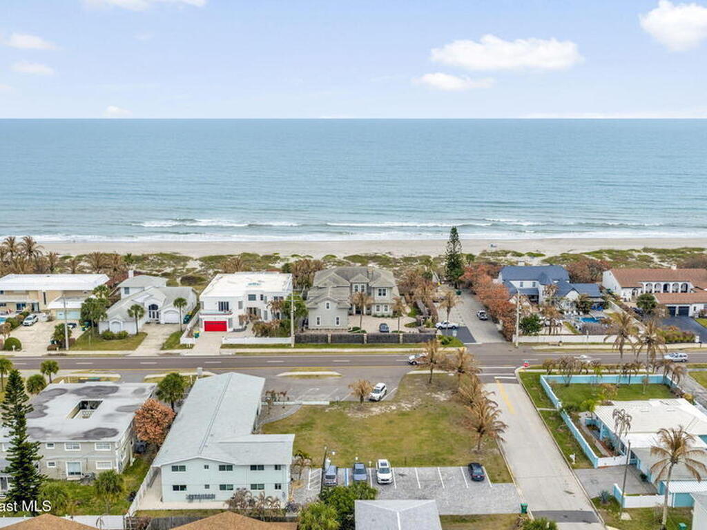 888 S Atlantic Avenue, Cocoa Beach, FL 32931