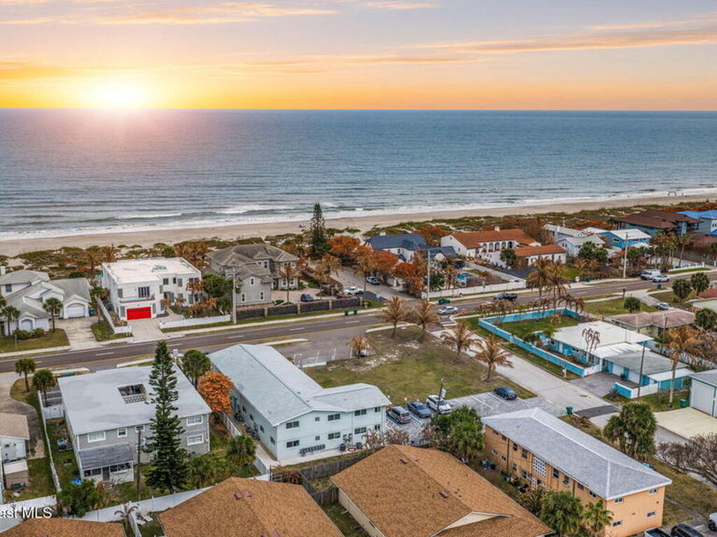 888 S Atlantic Avenue, Cocoa Beach, FL 32931
