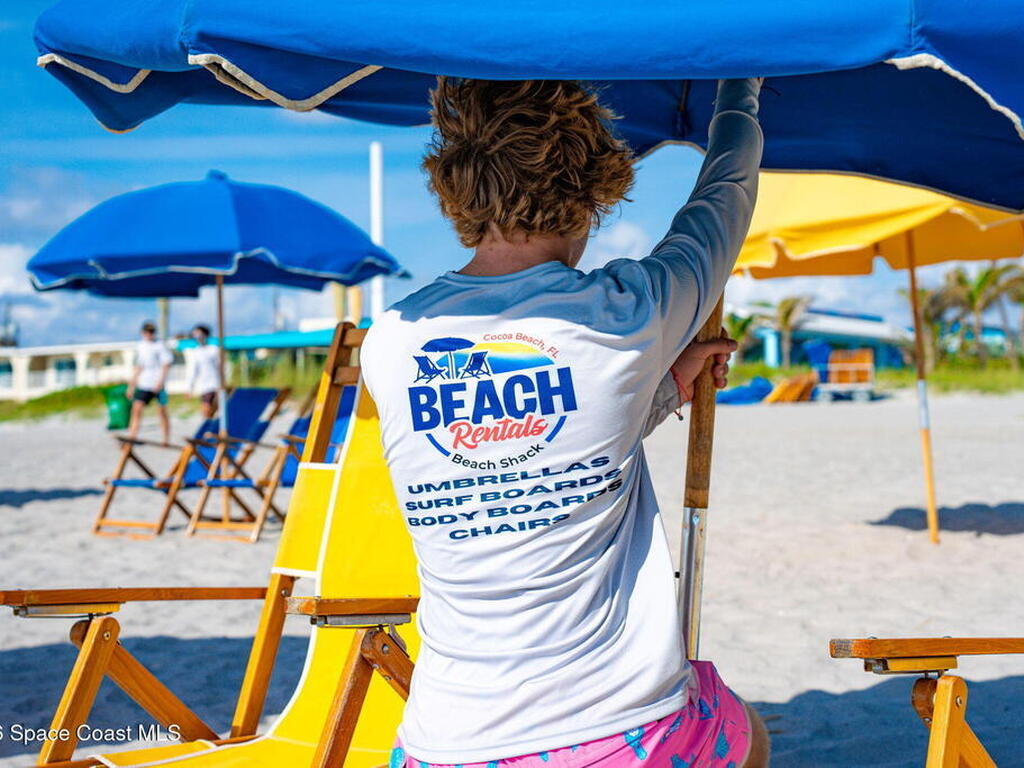 888 S Atlantic Avenue, Cocoa Beach, FL 32931