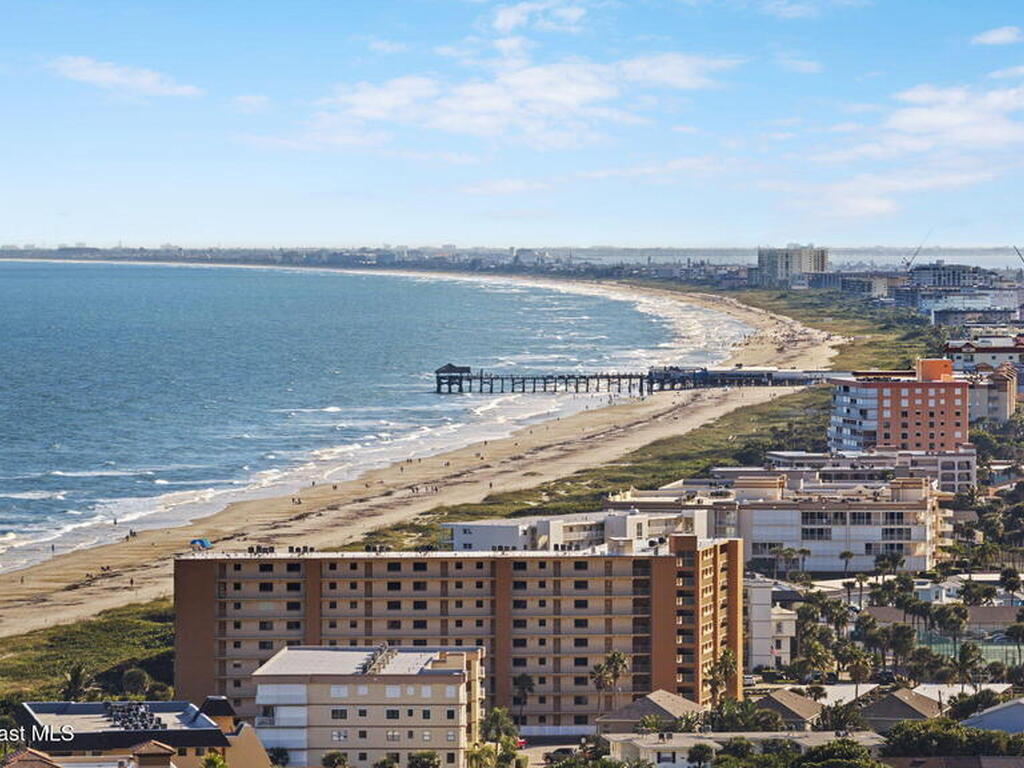 888 S Atlantic Avenue, Cocoa Beach, FL 32931