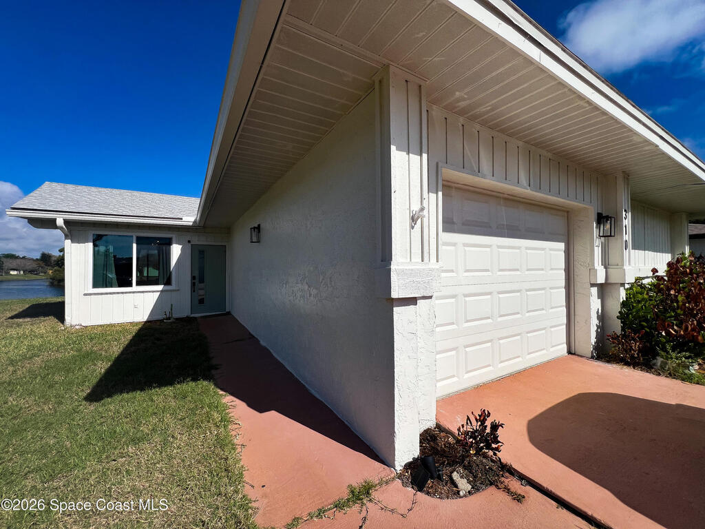 310 Bayhead Drive, Melbourne, FL 32940