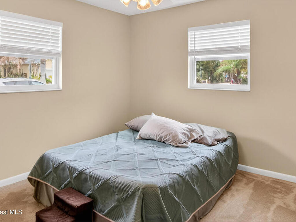 515 Banana Boulevard, Merritt Island, FL 32952