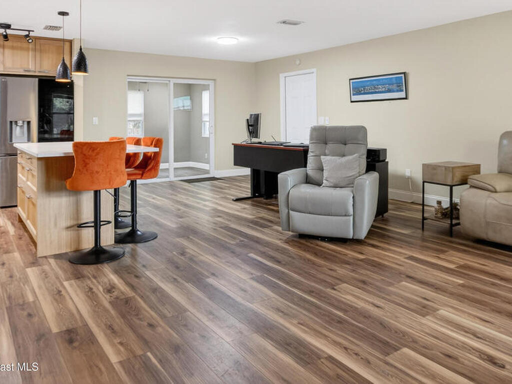 515 Banana Boulevard, Merritt Island, FL 32952