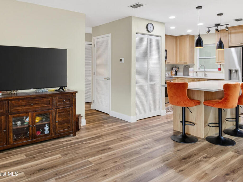 515 Banana Boulevard, Merritt Island, FL 32952
