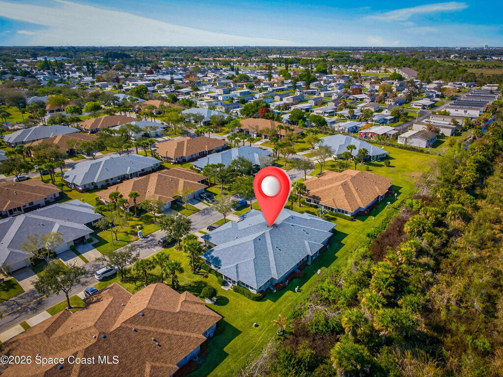 1812 E Sanderling Lane, Fort Pierce, FL 34982