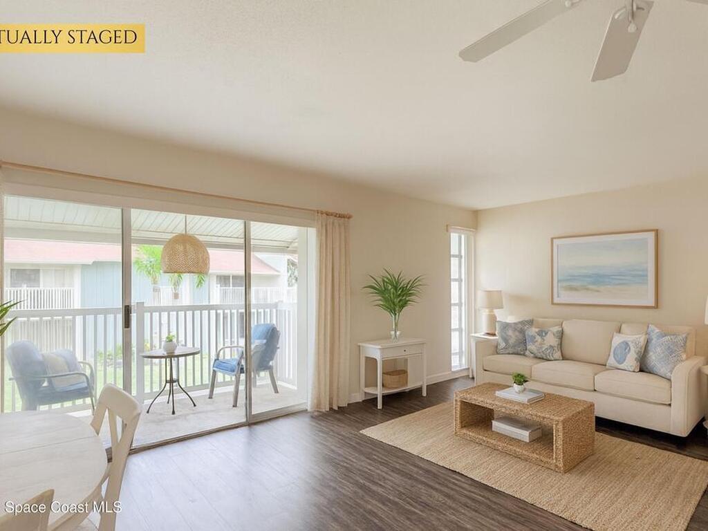 250 N Banana River Drive, Merritt Island, FL 32952