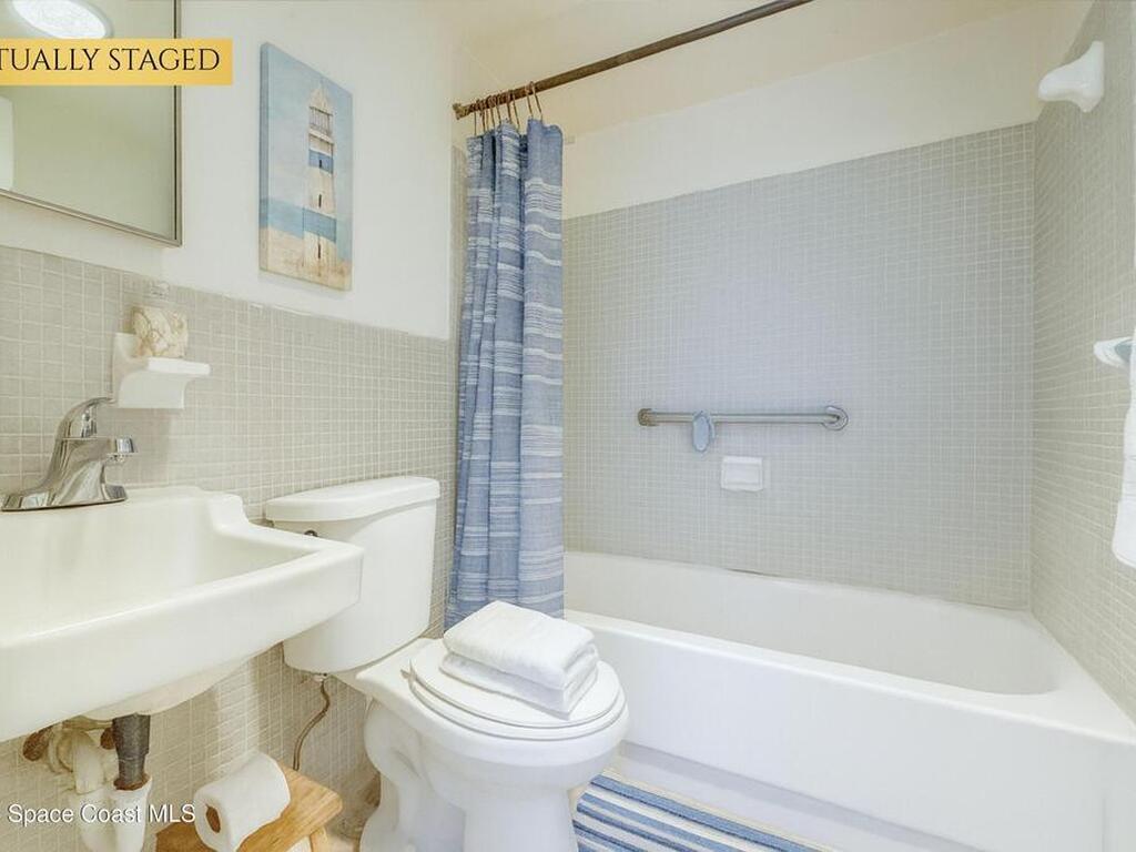 250 N Banana River Drive, Merritt Island, FL 32952