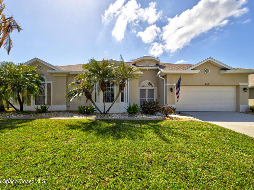 2113 Lionel Drive, Melbourne, FL 32940
