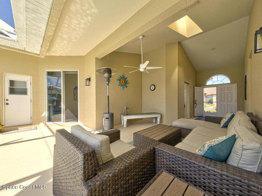 2113 Lionel Drive, Melbourne, FL 32940