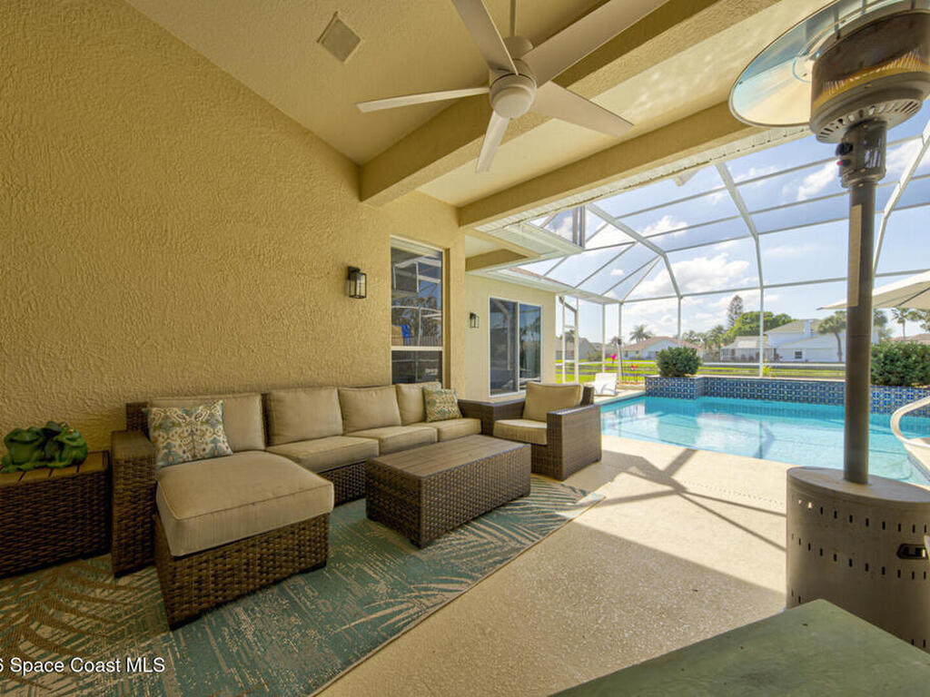 2113 Lionel Drive, Melbourne, FL 32940