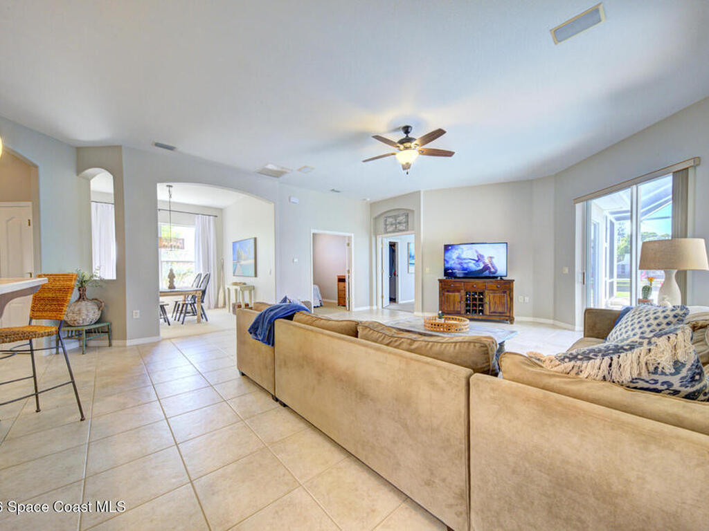 2113 Lionel Drive, Melbourne, FL 32940