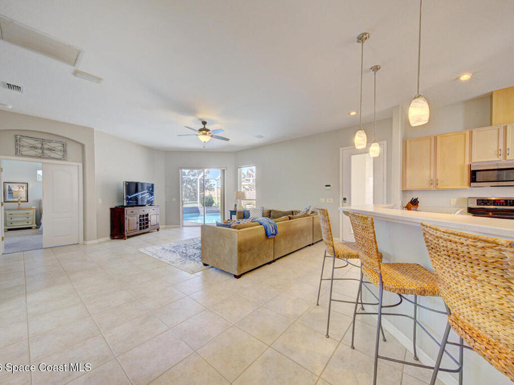 2113 Lionel Drive, Melbourne, FL 32940