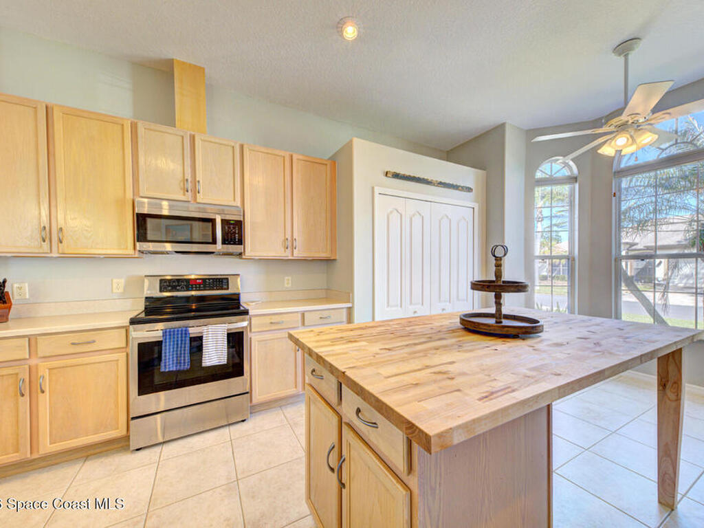 2113 Lionel Drive, Melbourne, FL 32940
