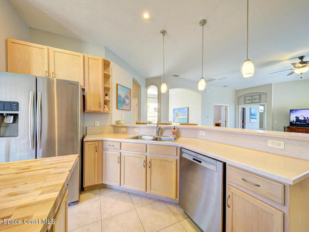 2113 Lionel Drive, Melbourne, FL 32940