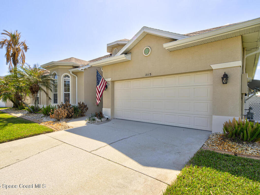 2113 Lionel Drive, Melbourne, FL 32940