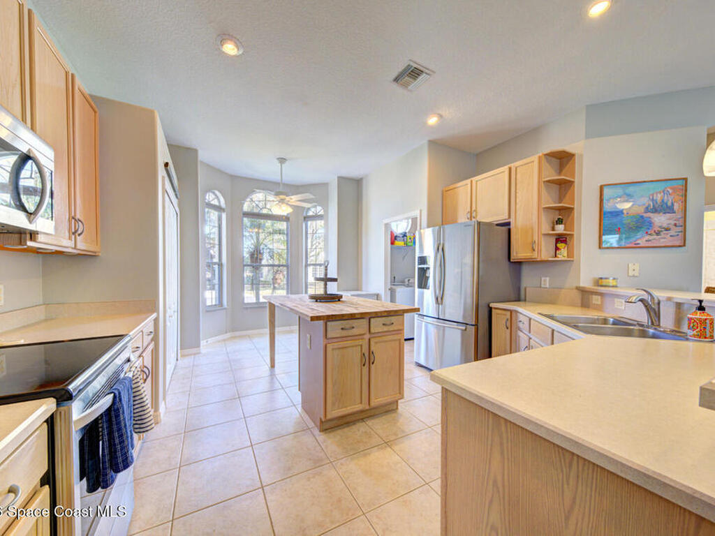 2113 Lionel Drive, Melbourne, FL 32940
