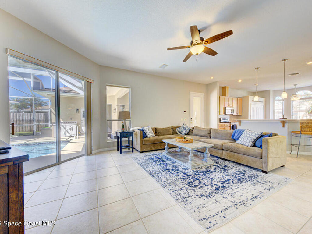 2113 Lionel Drive, Melbourne, FL 32940
