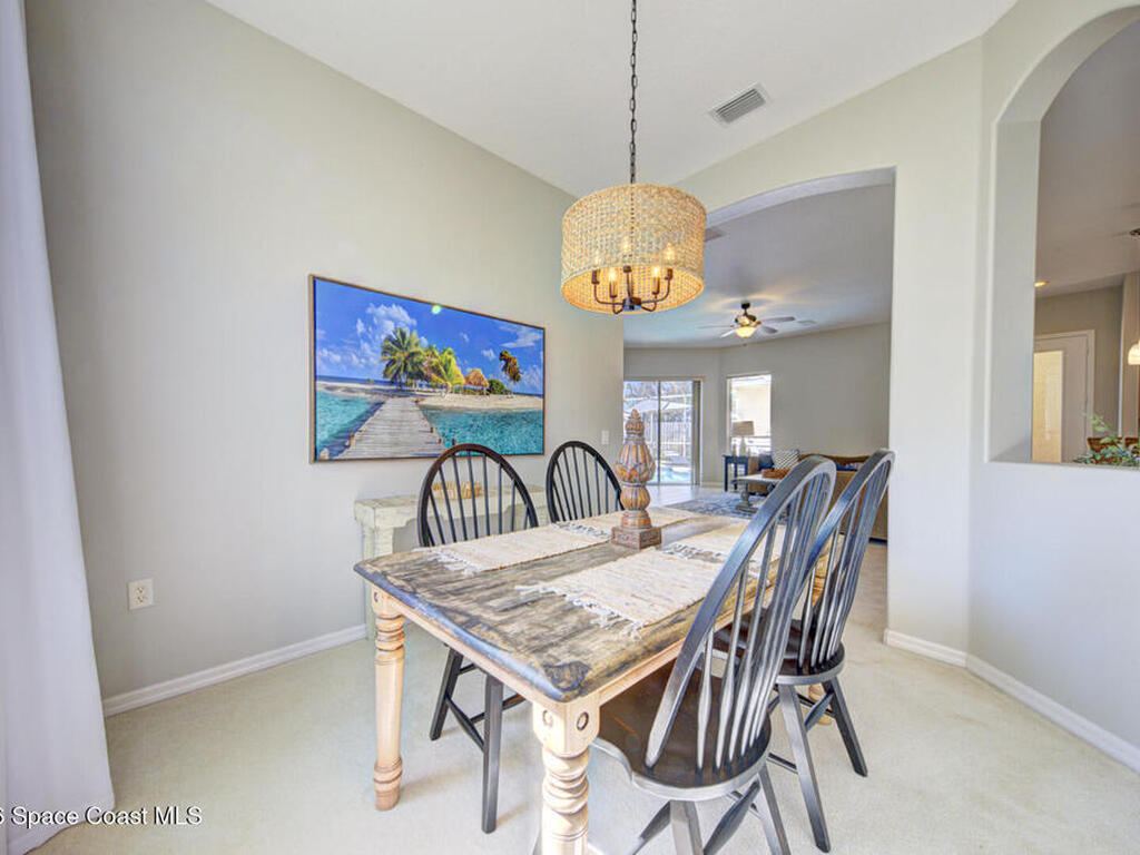 2113 Lionel Drive, Melbourne, FL 32940