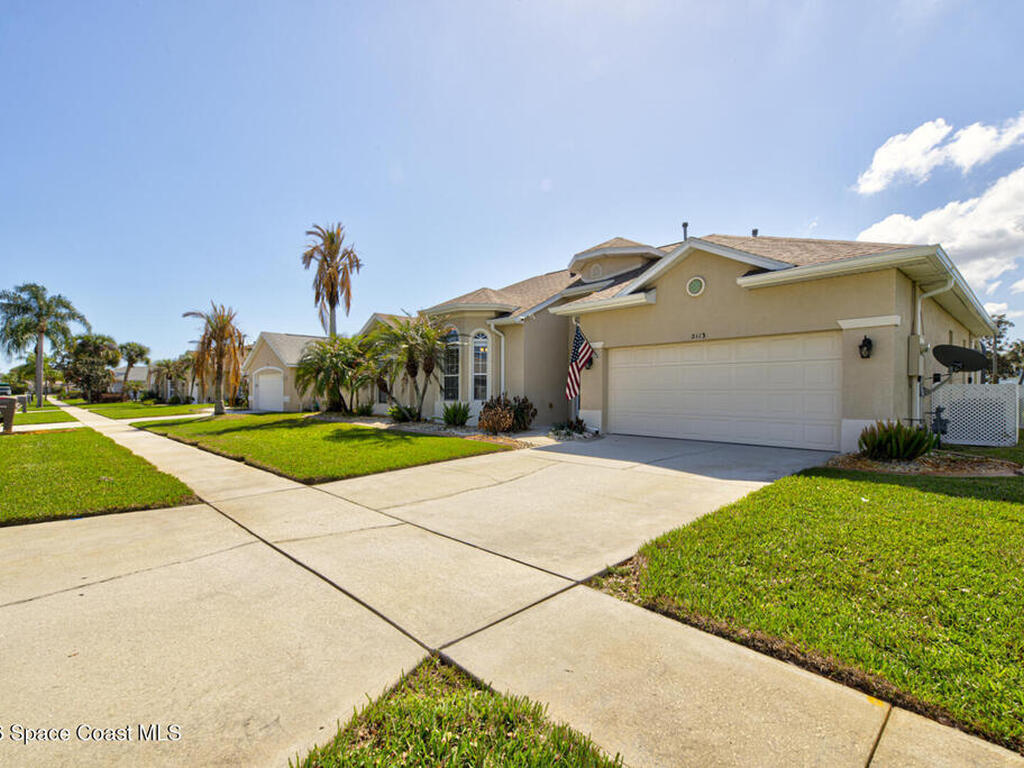 2113 Lionel Drive, Melbourne, FL 32940