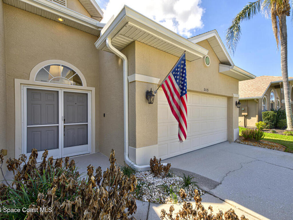 2113 Lionel Drive, Melbourne, FL 32940