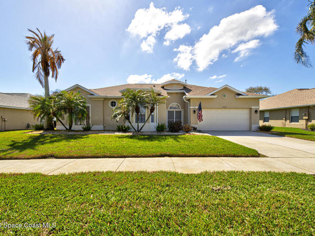 2113 Lionel Drive, Melbourne, FL 32940