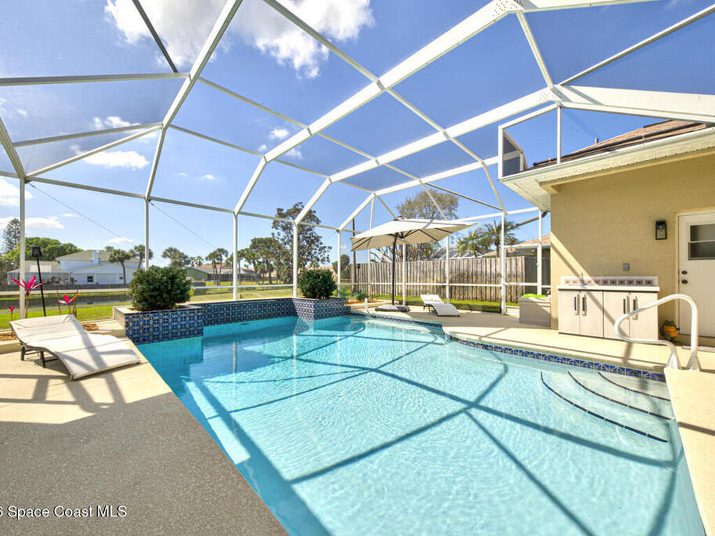 2113 Lionel Drive, Melbourne, FL 32940