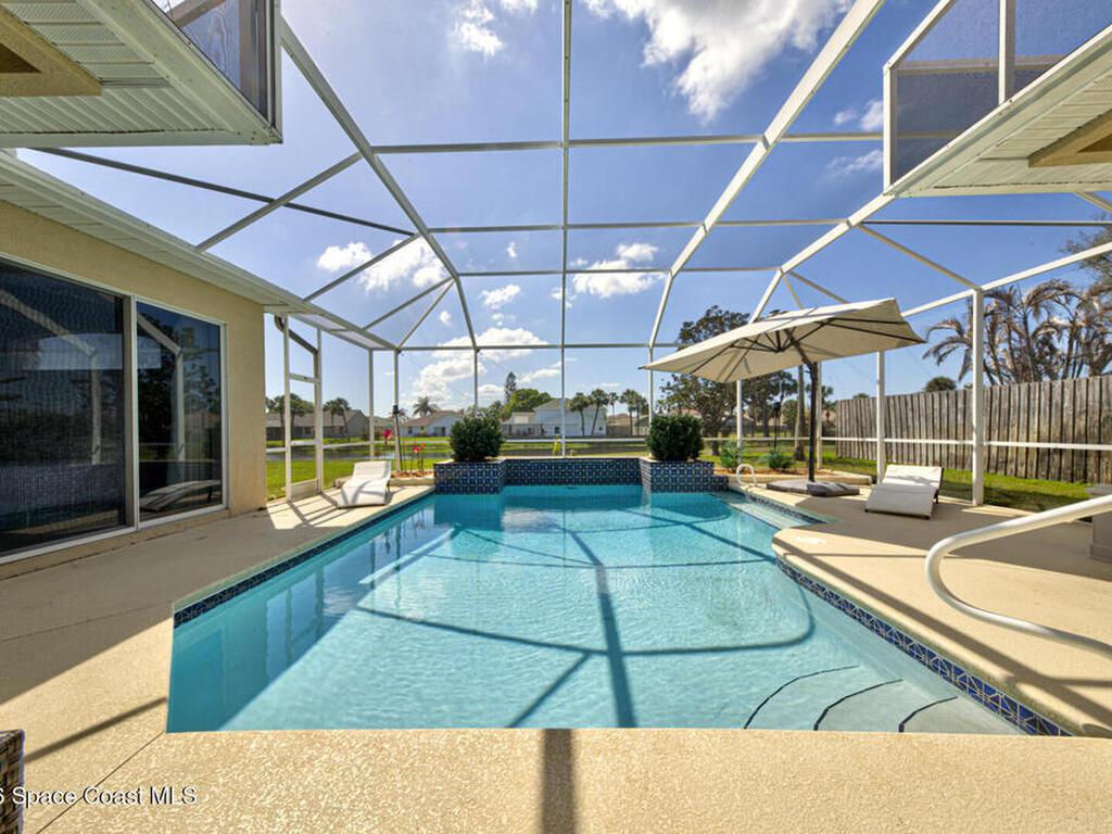 2113 Lionel Drive, Melbourne, FL 32940