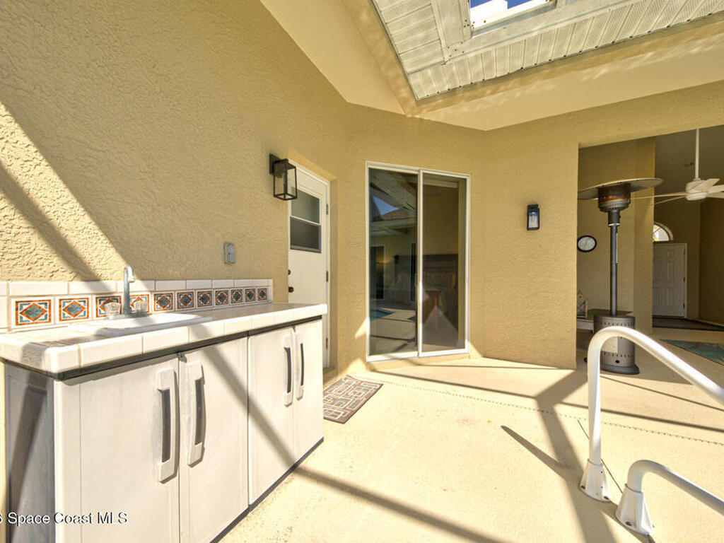 2113 Lionel Drive, Melbourne, FL 32940