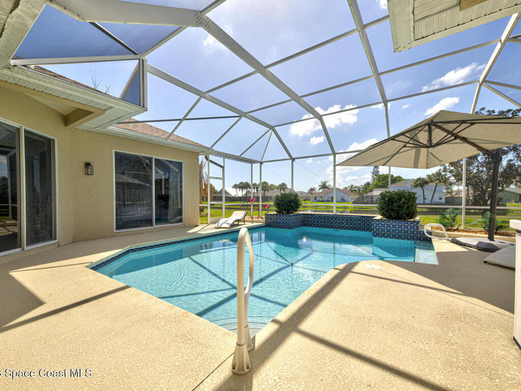 2113 Lionel Drive, Melbourne, FL 32940