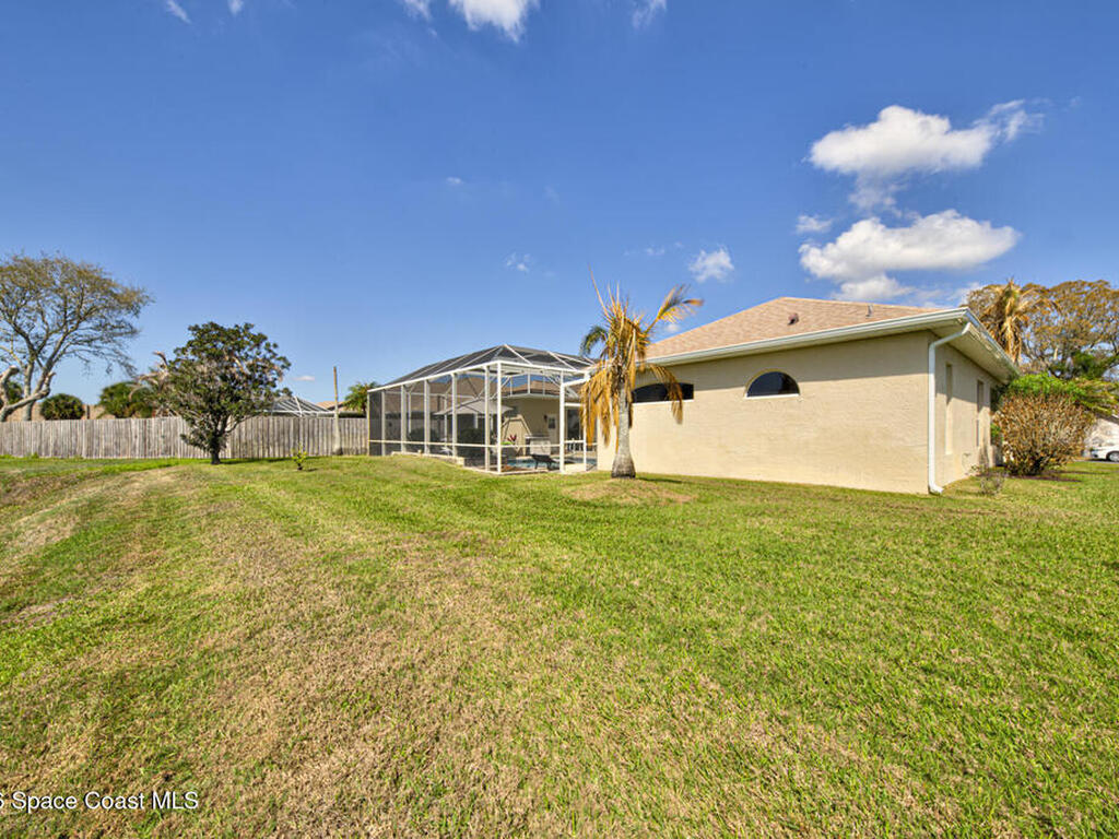 2113 Lionel Drive, Melbourne, FL 32940