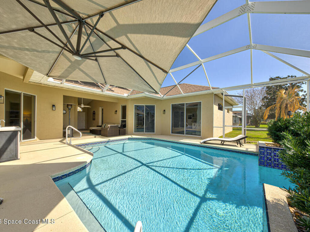 2113 Lionel Drive, Melbourne, FL 32940