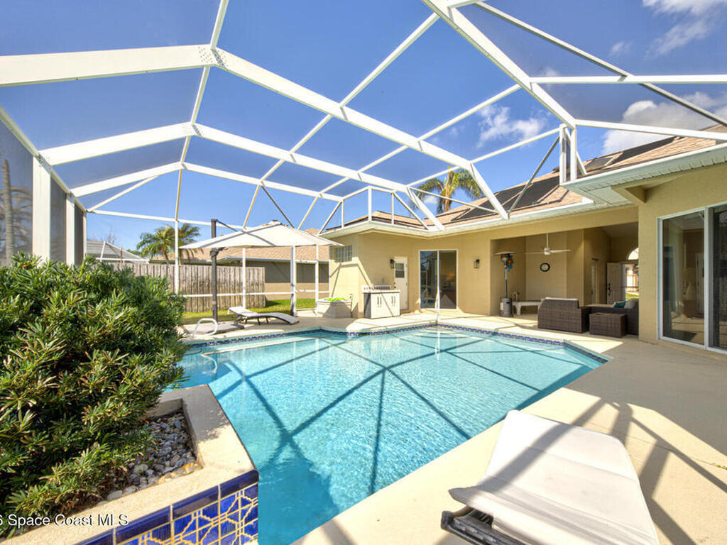 2113 Lionel Drive, Melbourne, FL 32940