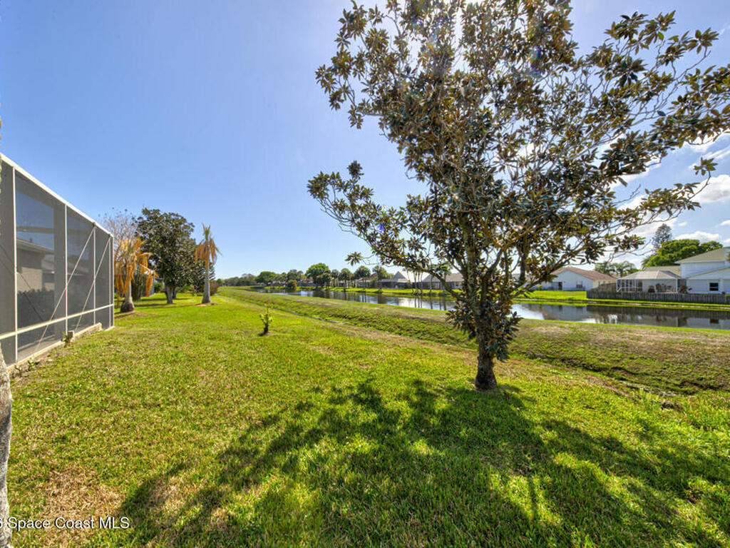 2113 Lionel Drive, Melbourne, FL 32940