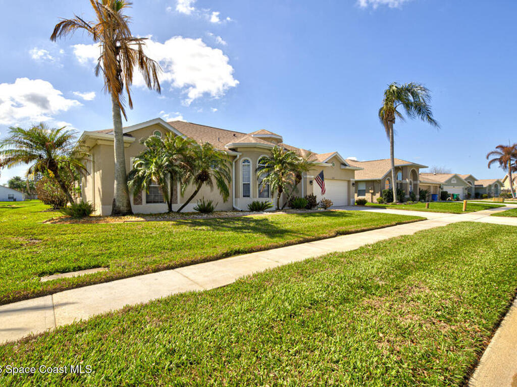 2113 Lionel Drive, Melbourne, FL 32940